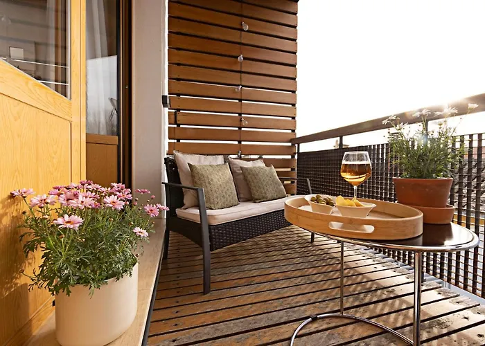 Eco-hotel Dona Mayor