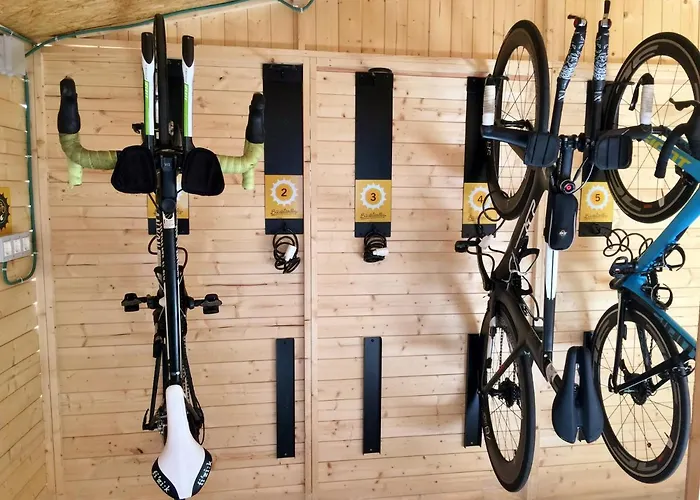 Eco-Hotel Doña Mayor Hotel Frómista