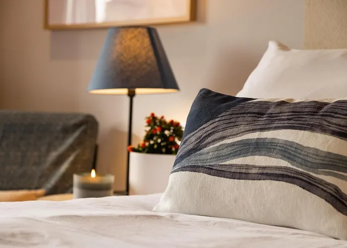 Eco-hotel Dona Mayor Szálloda Frómista