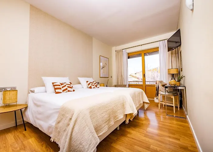 Eco-hotel Dona Mayor Frómista