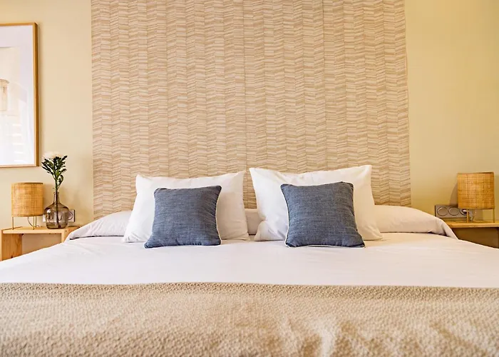 Eco-Hotel Doña Mayor 3* Frómista