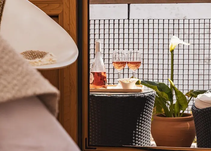 Eco-hotel Dona Mayor 3* Frómista