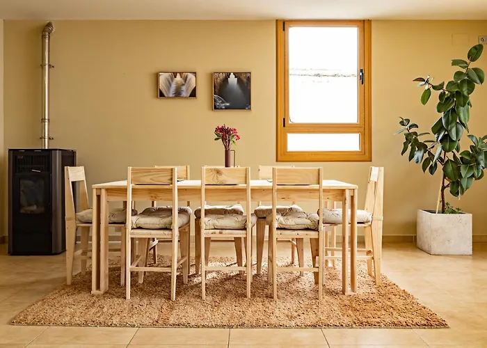 Eco-hotel Dona Mayor Frómista