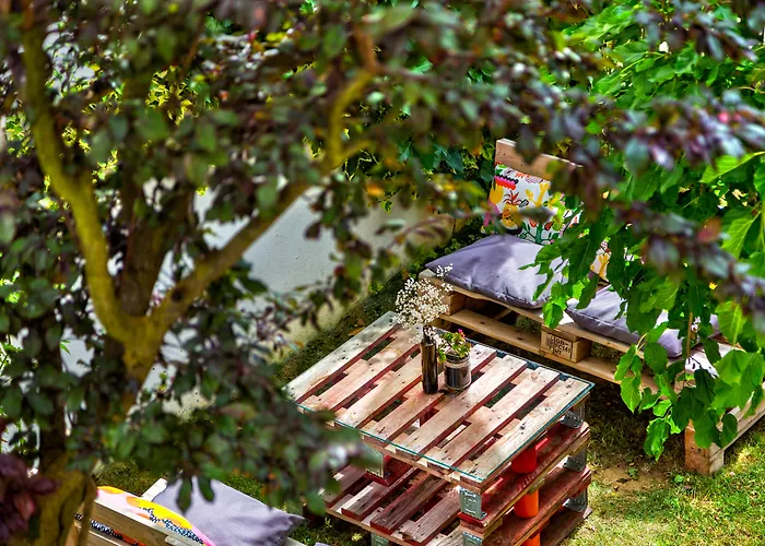 Szálloda Eco-hotel Dona Mayor Frómista