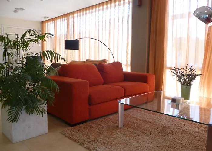 Eco-Hotel Doña Mayor Frómista