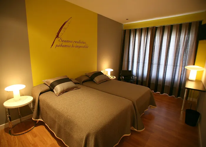 Eco-Hotel Doña Mayor