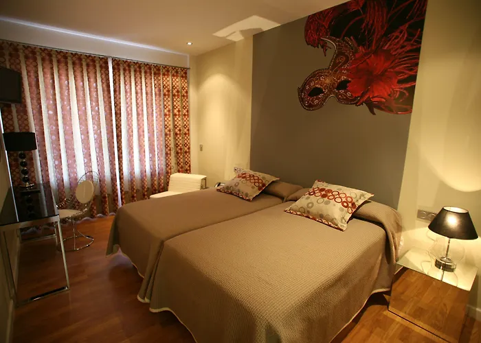 Eco-Hotel Doña Mayor