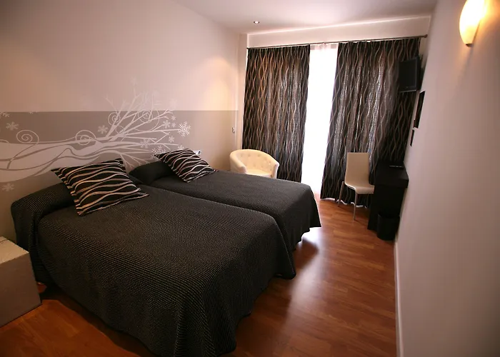 Eco-Hotel Doña Mayor Frómista