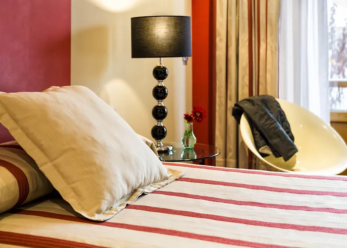 Eco-hotel Dona Mayor 3* Frómista