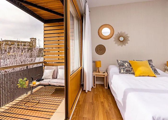 Eco-Hotel Doña Mayor Hotel 3*