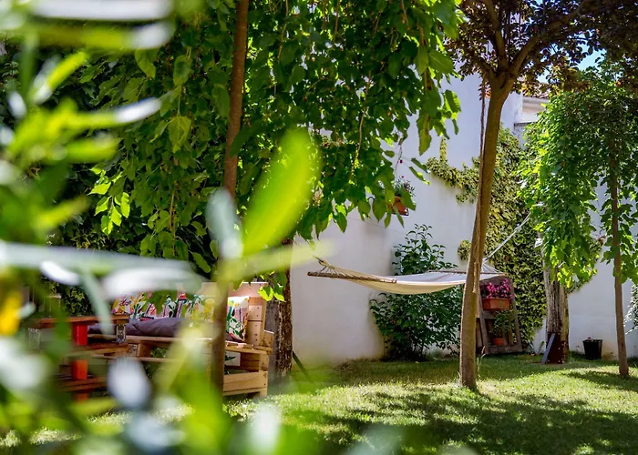 Hotel Eco-Hotel Doña Mayor Frómista