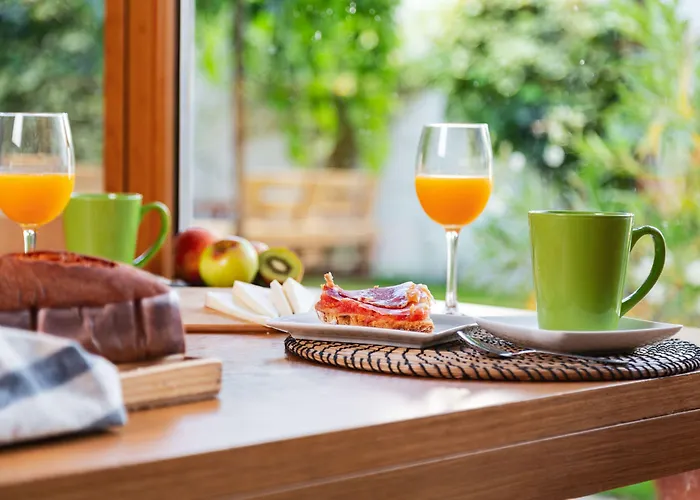 Eco-hotel Dona Mayor Frómista