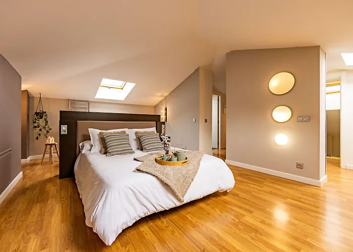 Eco-hotel Dona Mayor Szálloda 3*