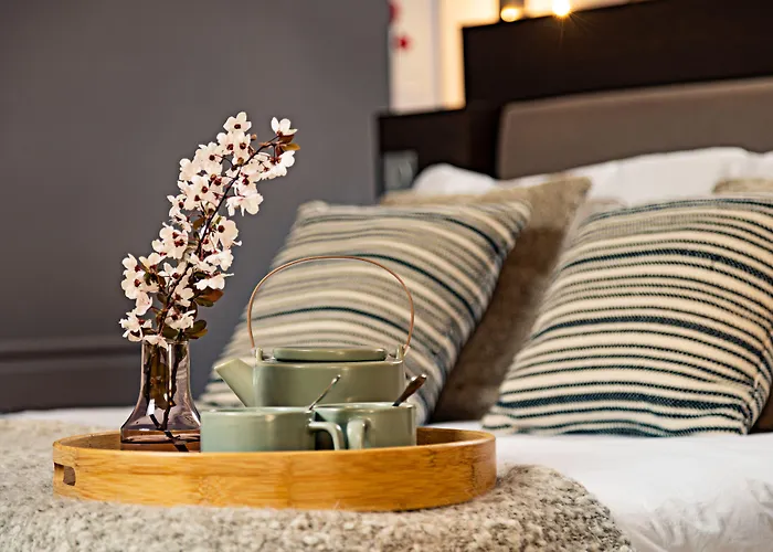 Eco-hotel Dona Mayor Szálloda