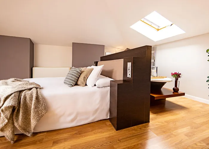 Eco-hotel Dona Mayor Frómista