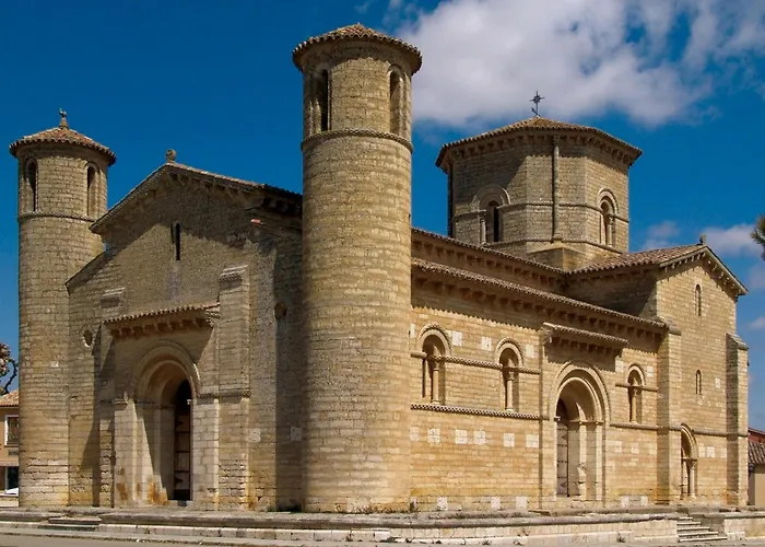 Szálloda Eco-hotel Dona Mayor 3*