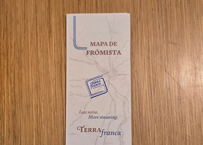 Hotel Eco-Hotel Doña Mayor