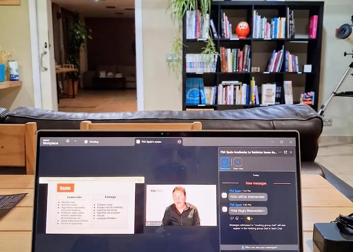 Eco-Hotel Doña Mayor Hotel 3*