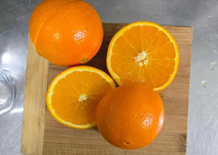 Eco-Hotel Doña Mayor Hotel