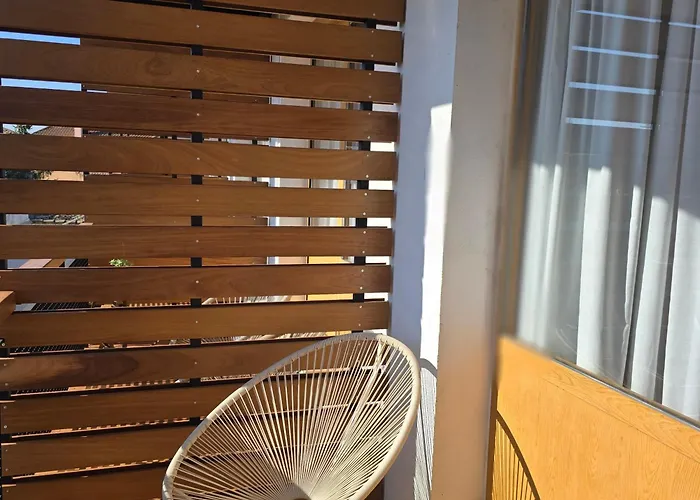 Hotel Eco-Hotel Doña Mayor